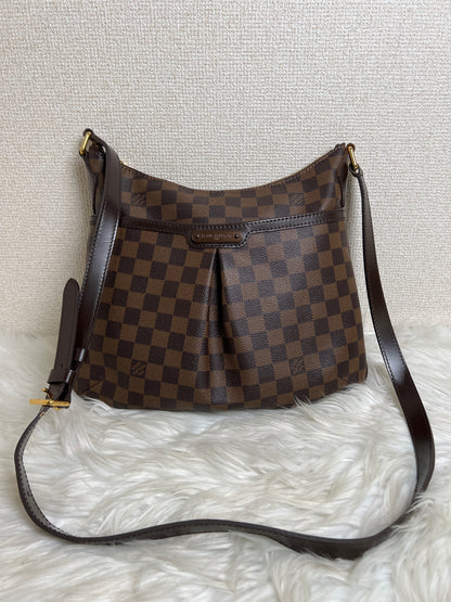 Louis Vuitton Brown Handle Bags A-16818