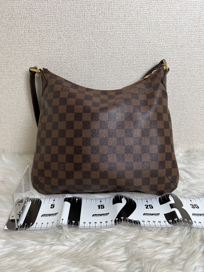 Louis Vuitton Brown Handle Bags A-16818