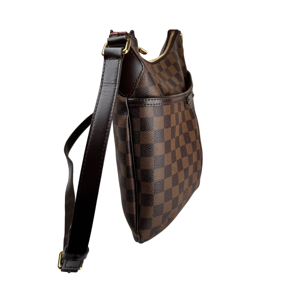 Louis Vuitton Brown Handle Bags A-16818