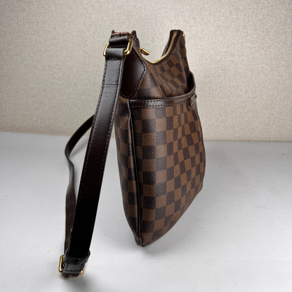 Louis Vuitton Brown Handle Bags A-16818