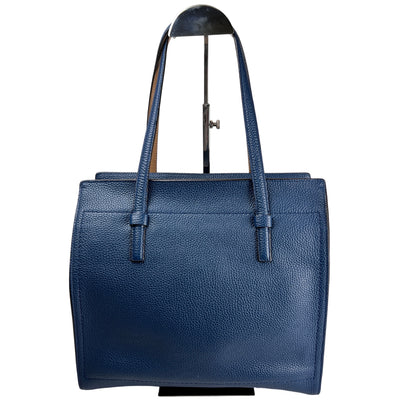 Ferragamo Blue Tote Bags A-16821