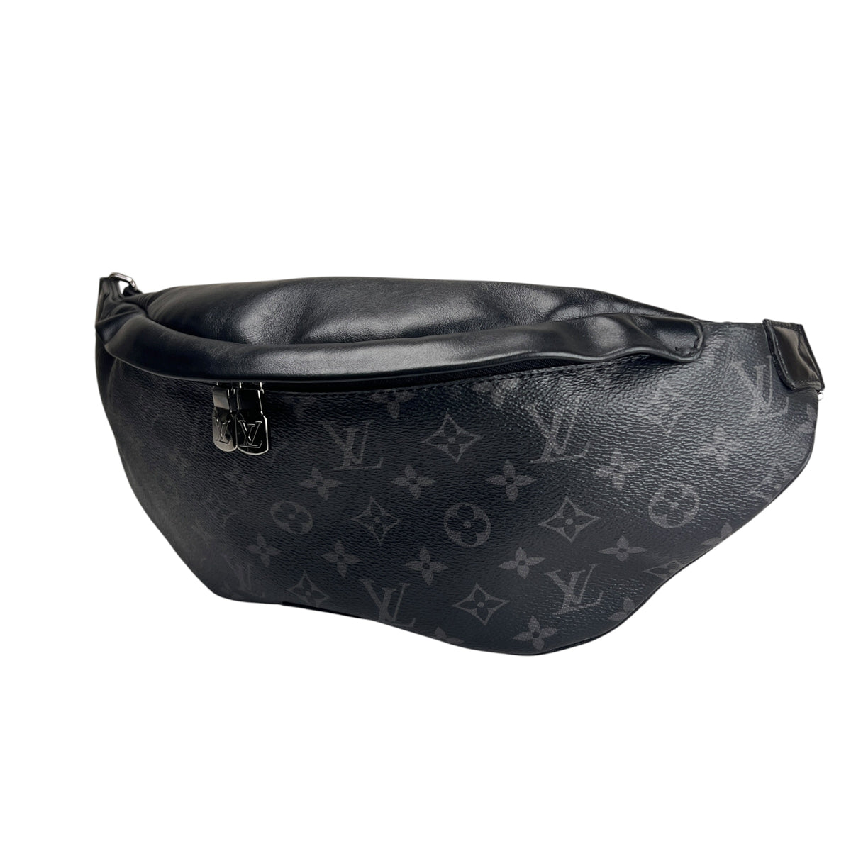Louis Vuitton Black Shoulder Bags A-16829
