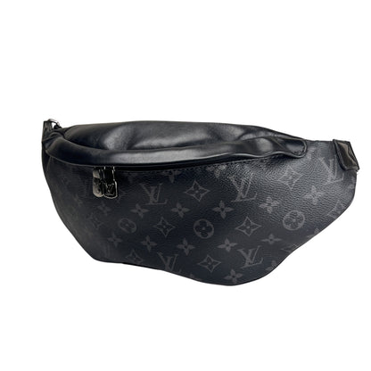 Louis Vuitton Black Shoulder Bags A-16829
