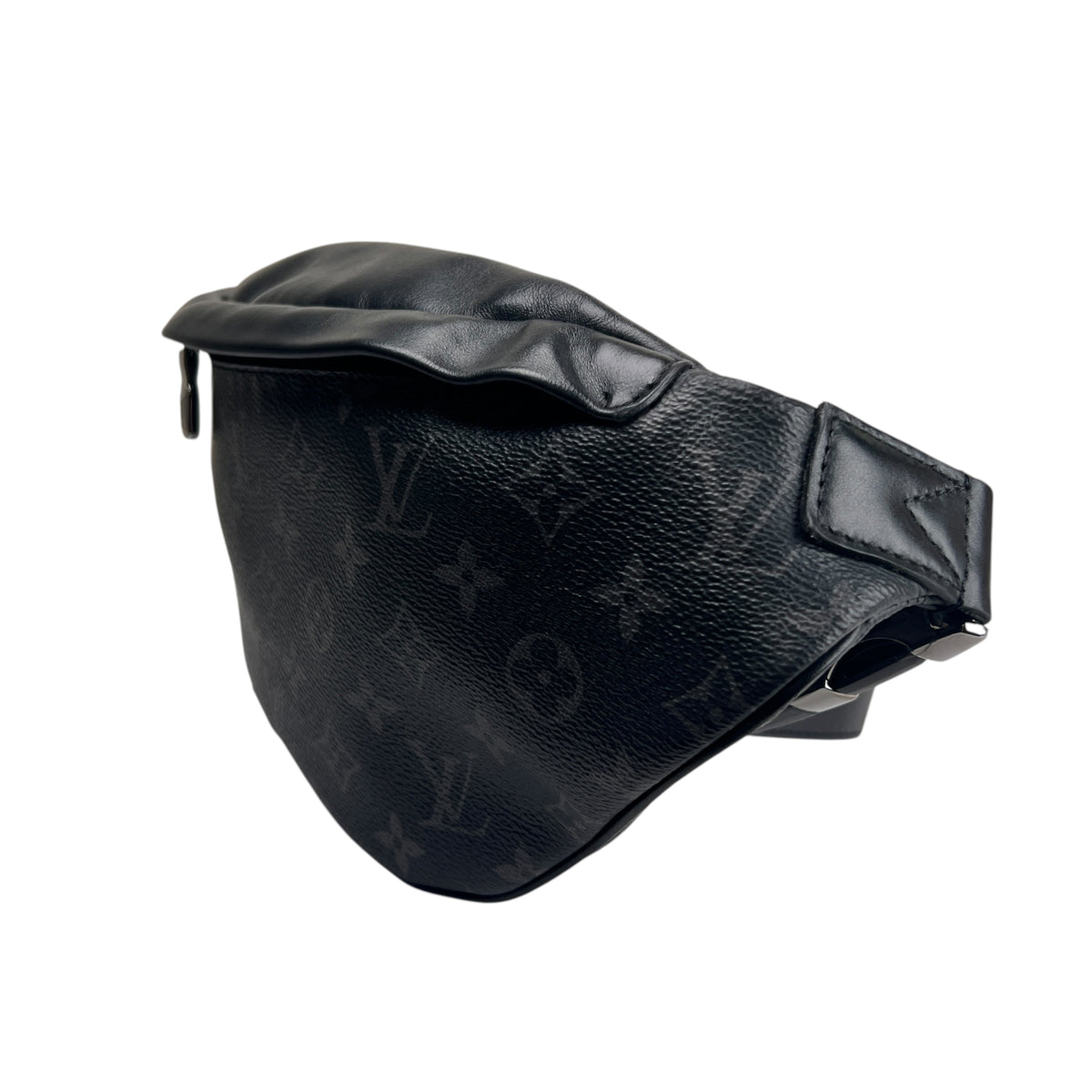 Louis Vuitton Black Shoulder Bags A-16829