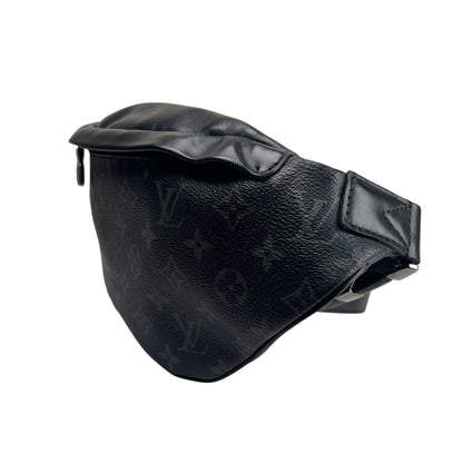 Louis Vuitton Black Shoulder Bags A-16829