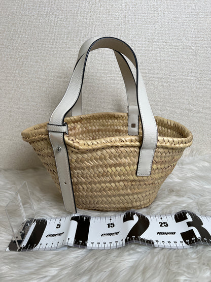 Loewe Beige Handle Bags A-16833