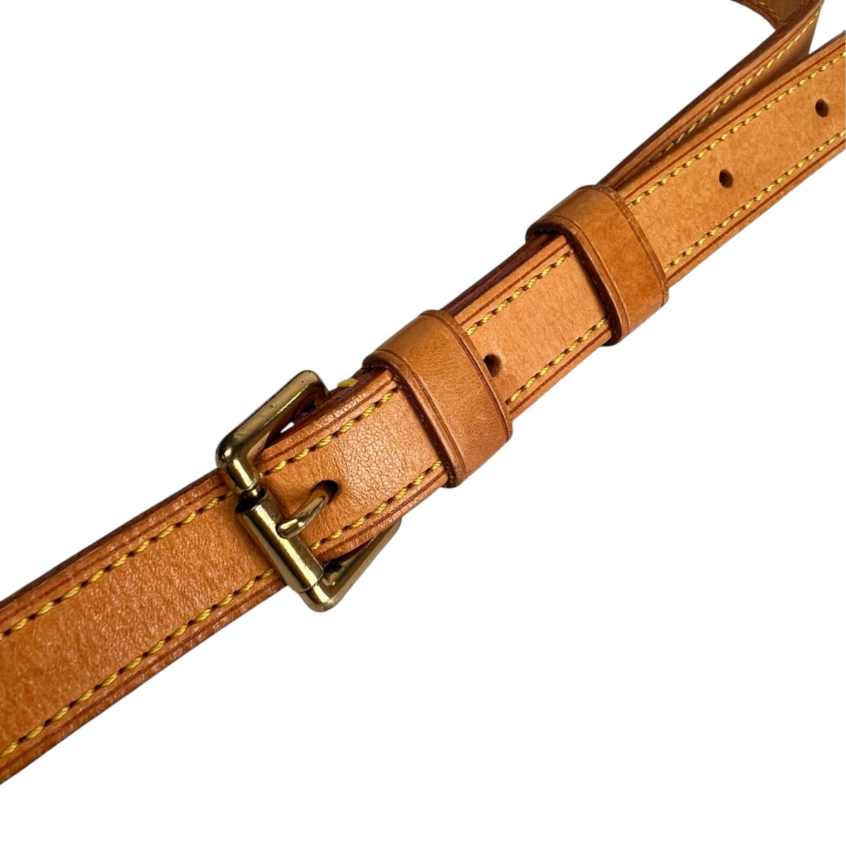 Louis Vuitton Brown Shoulder Bags A-16839