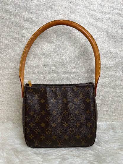 Louis Vuitton Brown Handle Bags A-16841