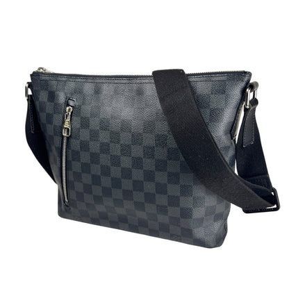 Louis Vuitton Black Handle Bags A-16843