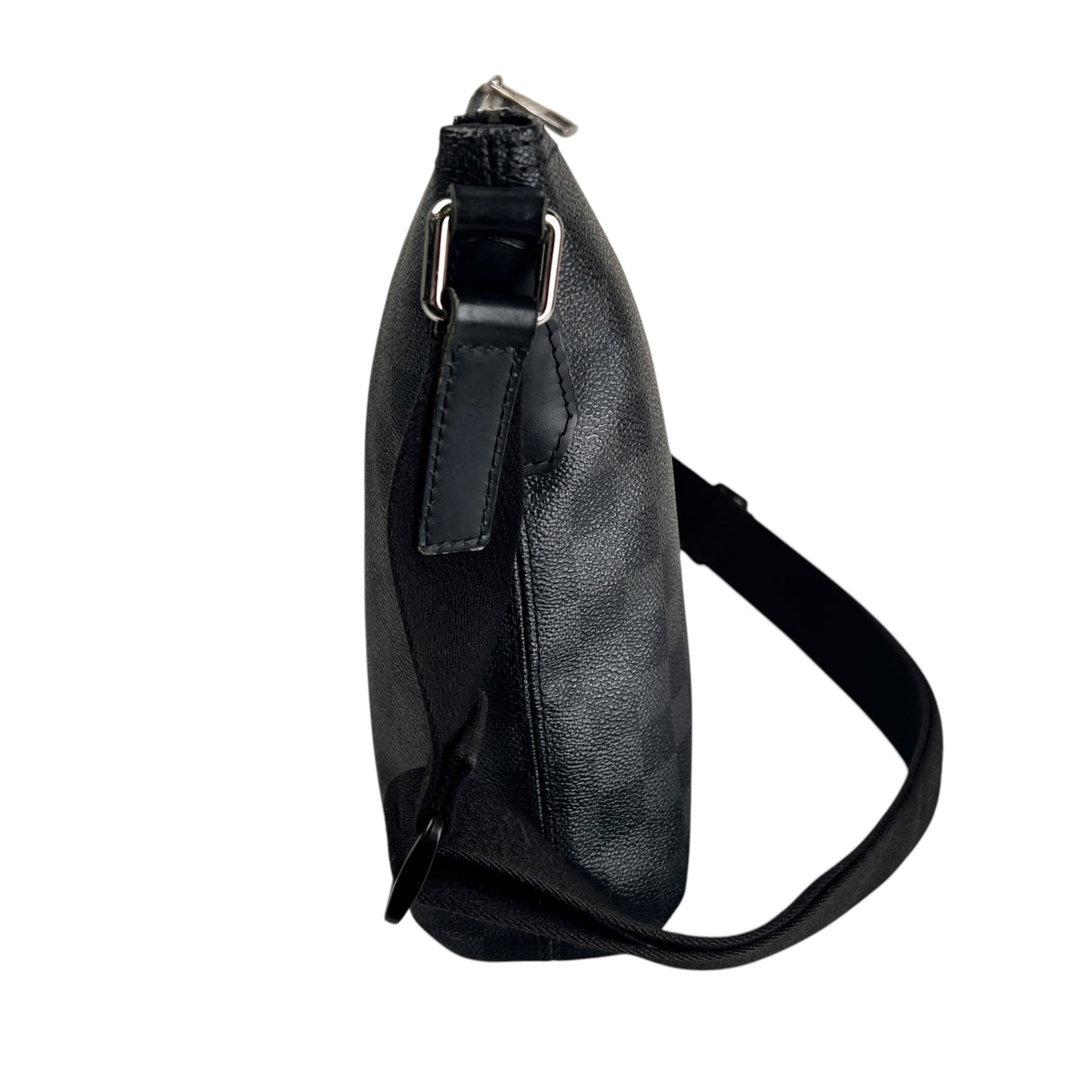 Louis Vuitton Black Handle Bags A-16843
