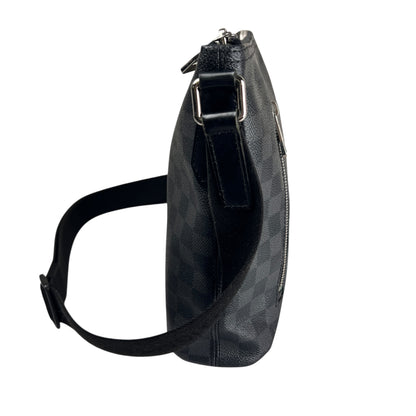 Louis Vuitton Black Handle Bags A-16843