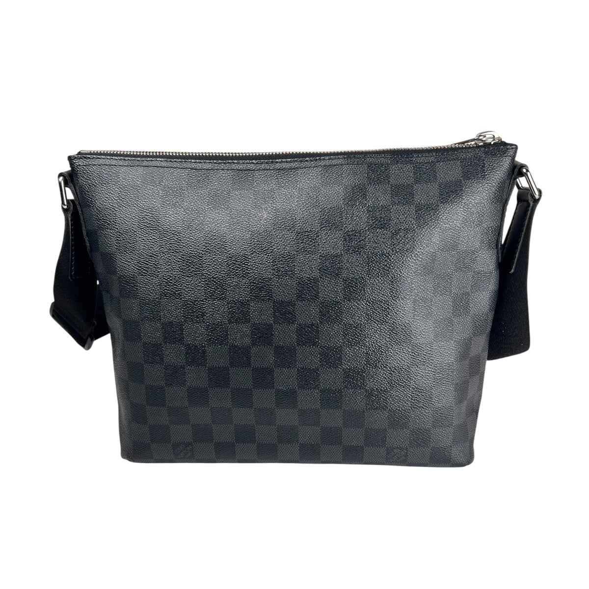 Louis Vuitton Black Handle Bags A-16843