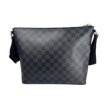 Louis Vuitton Black Handle Bags A-16843