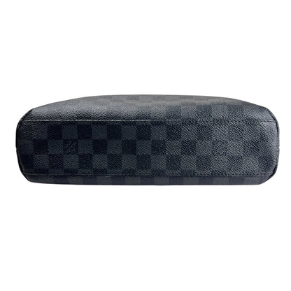 Louis Vuitton Black Handle Bags A-16843