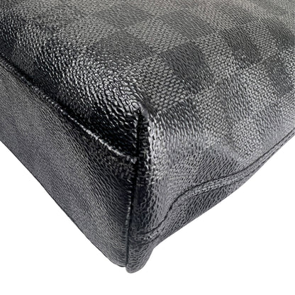Louis Vuitton Black Handle Bags A-16843