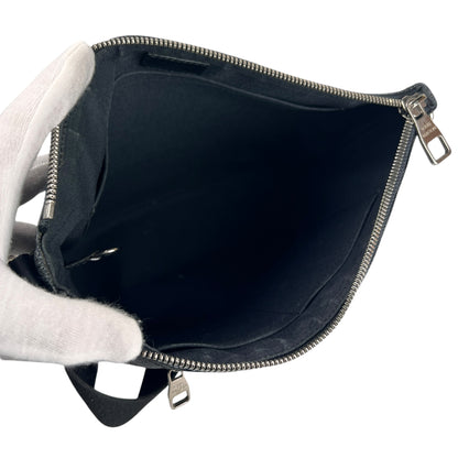 Louis Vuitton Black Handle Bags A-16843