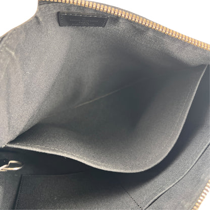 Louis Vuitton Black Handle Bags A-16843