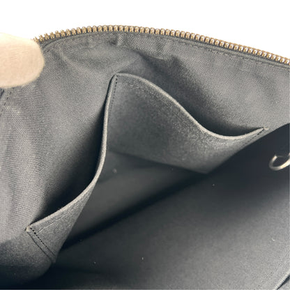 Louis Vuitton Black Handle Bags A-16843