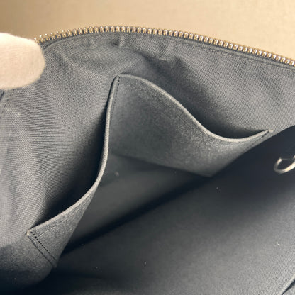 Louis Vuitton Black Handle Bags A-16843