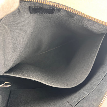 Louis Vuitton Black Handle Bags A-16843