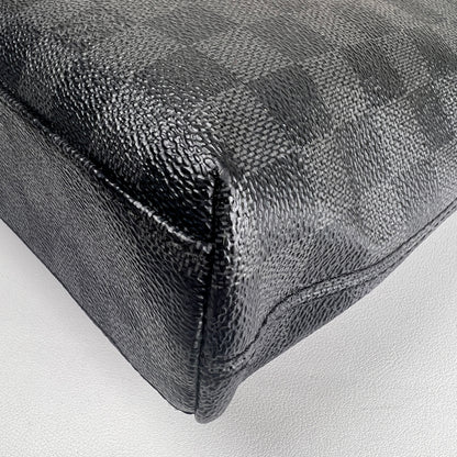 Louis Vuitton Black Handle Bags A-16843