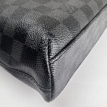 Louis Vuitton Black Handle Bags A-16843