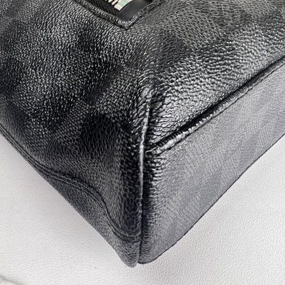 Louis Vuitton Black Handle Bags A-16843