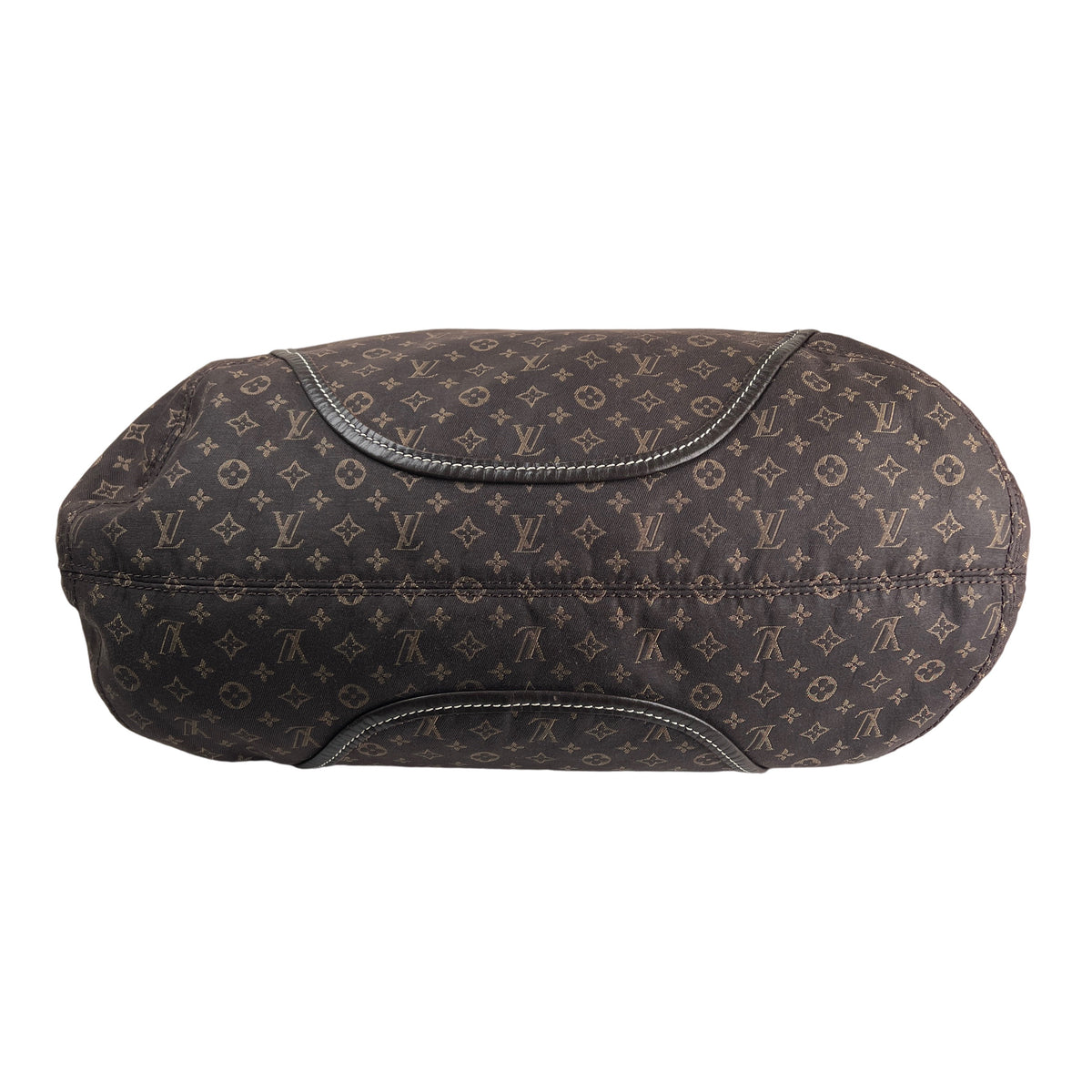 Louis Vuitton Brown Handle Bags A-16846