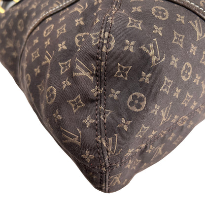 Louis Vuitton Brown Handle Bags A-16846