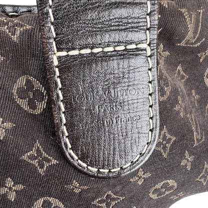 Louis Vuitton Brown Handle Bags A-16846