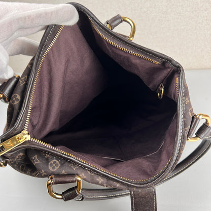 Louis Vuitton Brown Handle Bags A-16846
