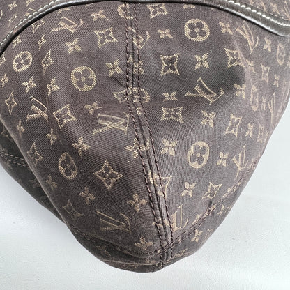 Louis Vuitton Brown Handle Bags A-16846