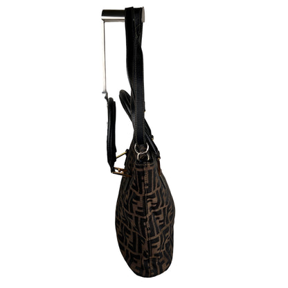 Fendi Black Tote Bags A-16848