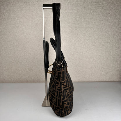 Fendi Black Tote Bags A-16848