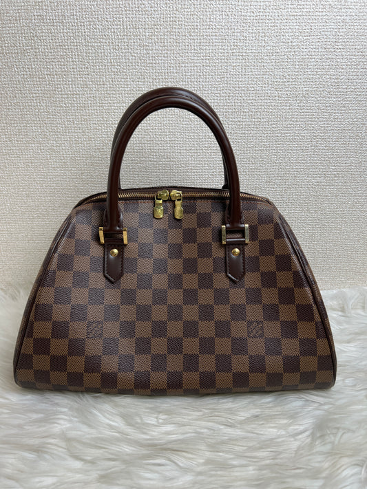 Louis Vuitton Beige Handle Bags A-16851