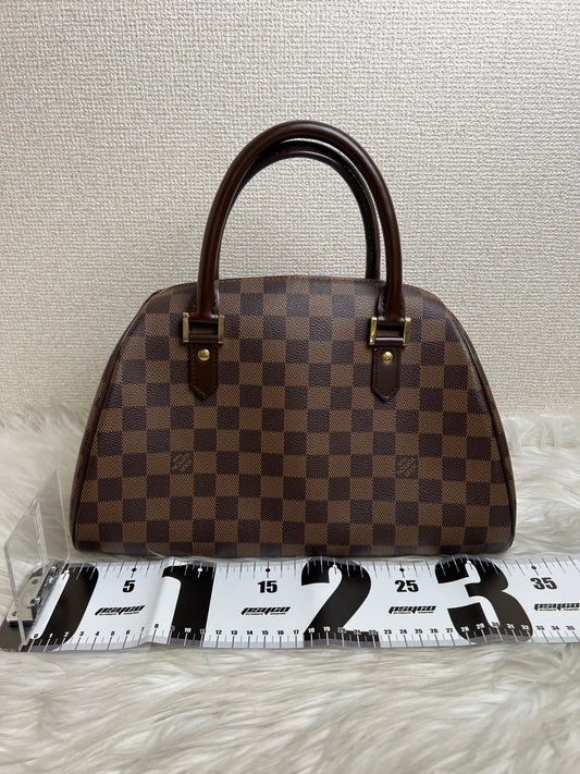 Louis Vuitton Beige Handle Bags A-16851