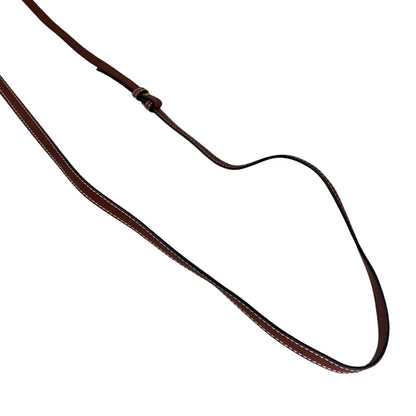 Loewe Brown Shoulder Bags A-16855