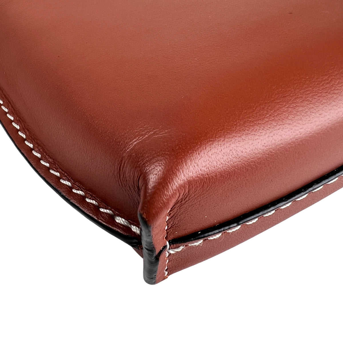 Loewe Brown Shoulder Bags A-16855