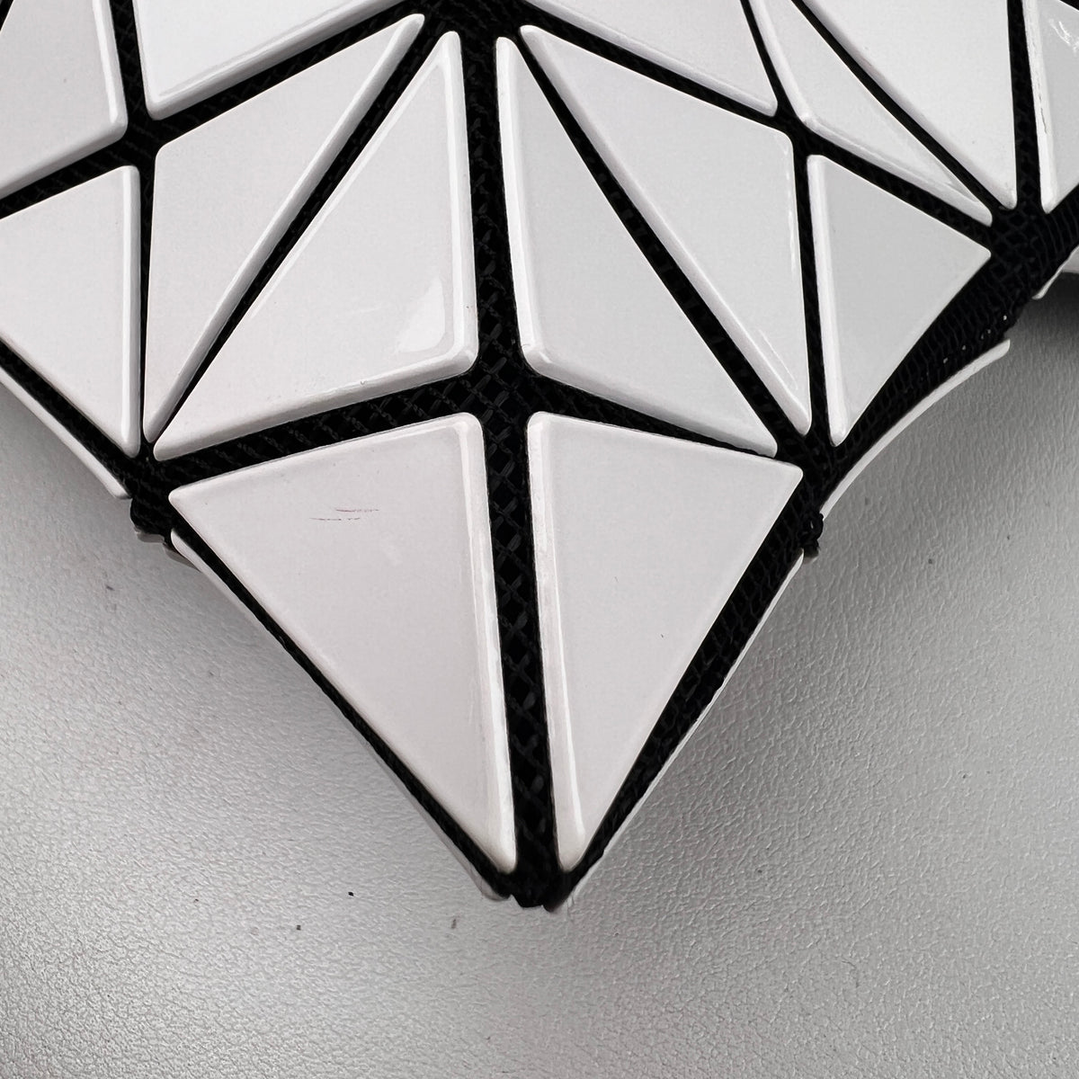 Other White Shoulder Bags A-16858