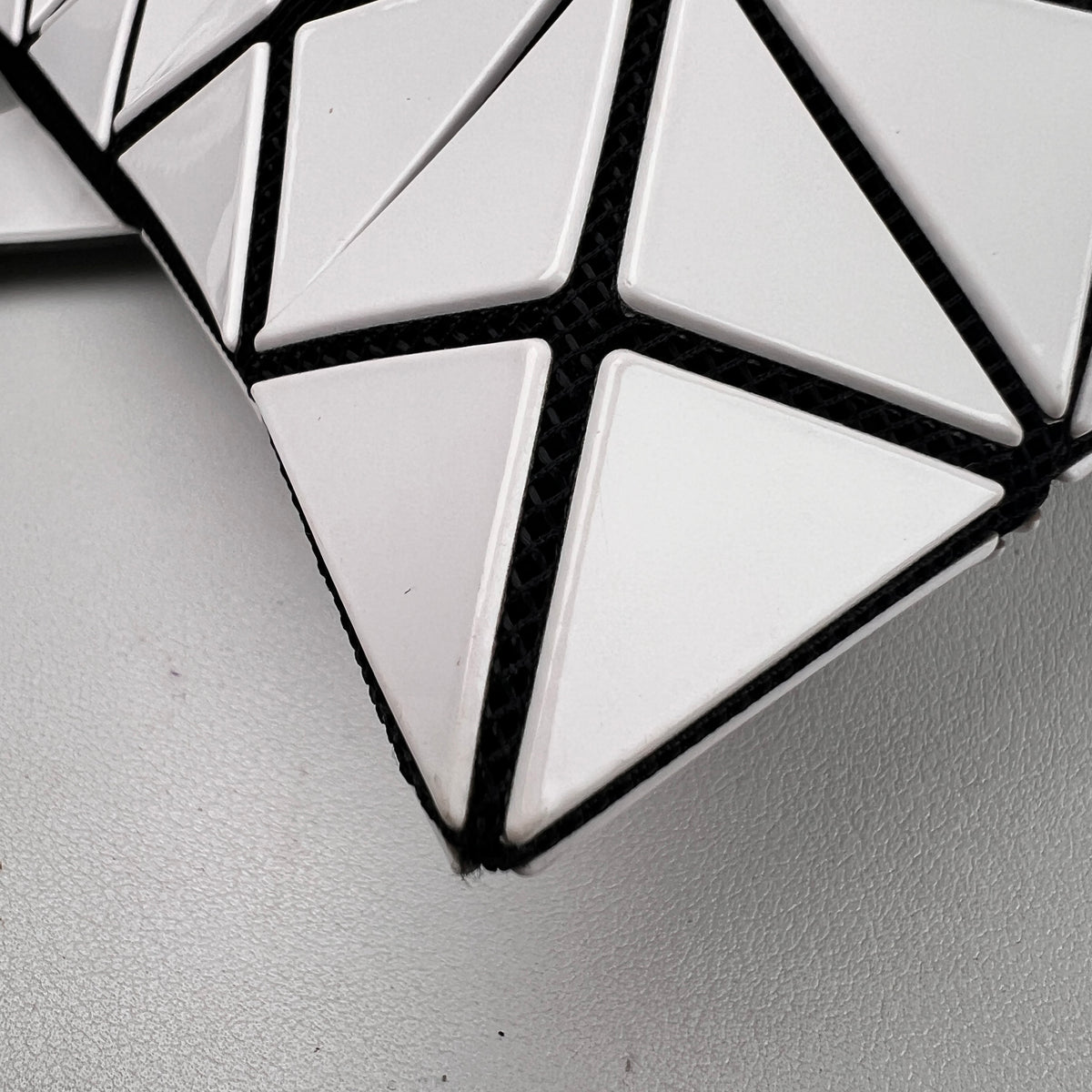 Other White Shoulder Bags A-16858