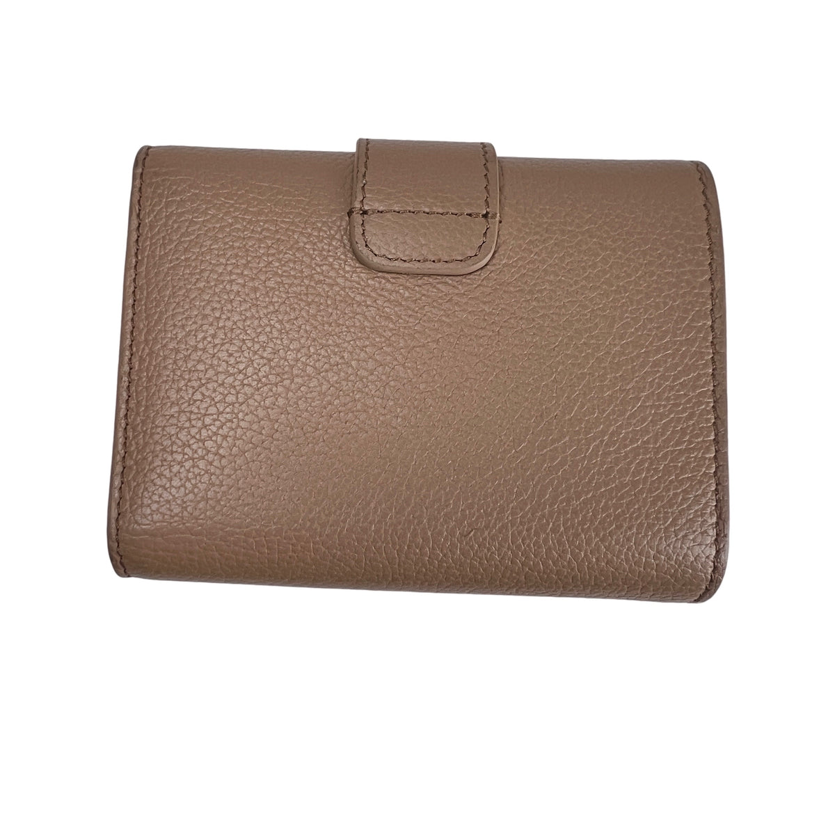 Celine Beige Wallets A-16862