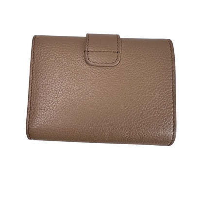 Celine Beige Wallets A-16862