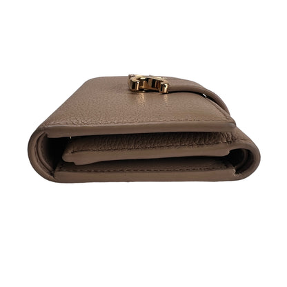 Celine Beige Wallets A-16862