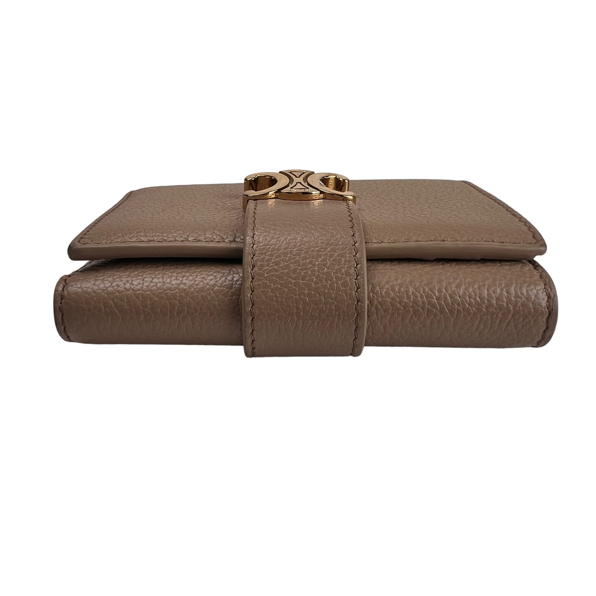 Celine Beige Wallets A-16862