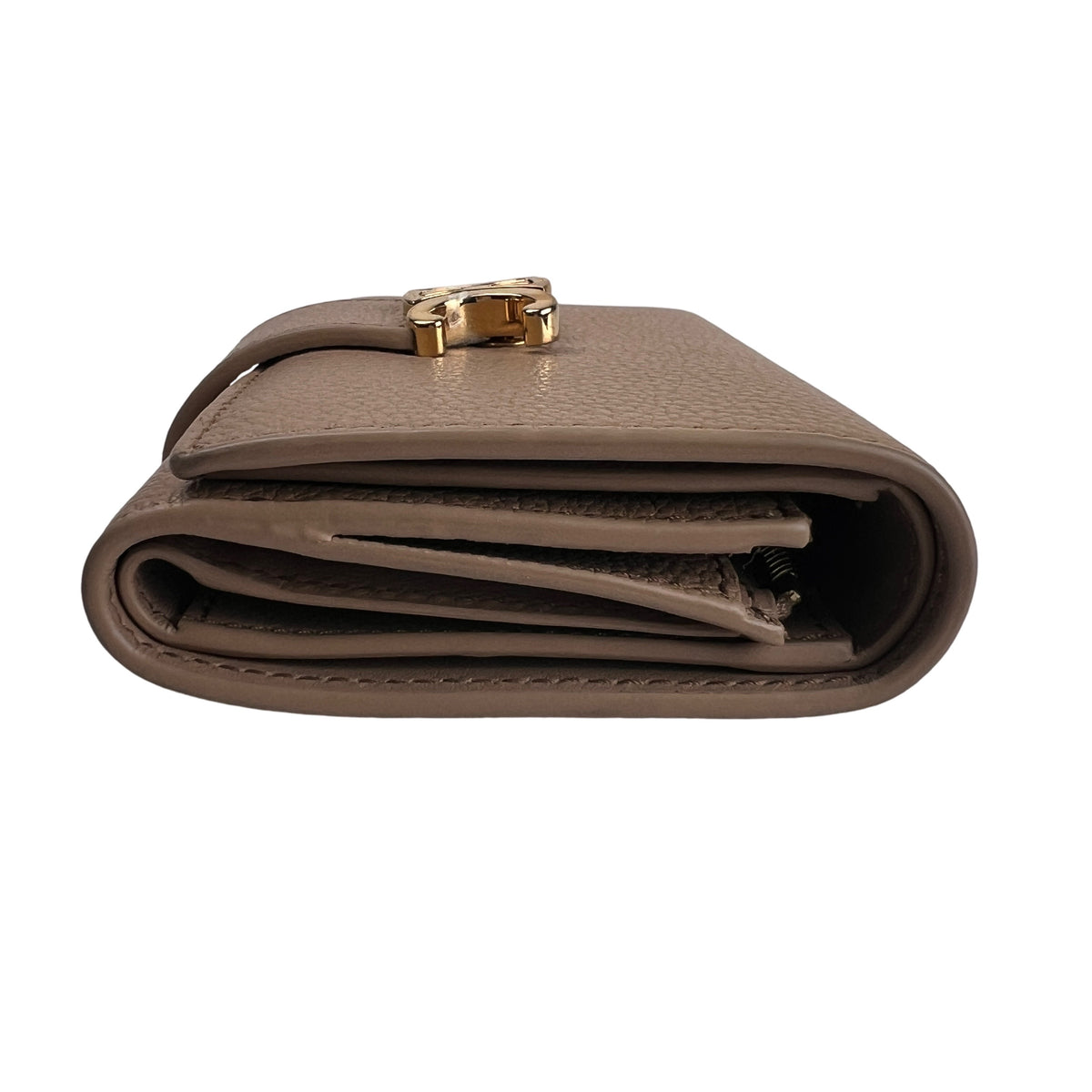 Celine Beige Wallets A-16862