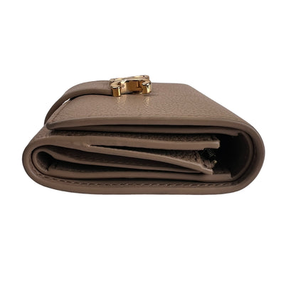 Celine Beige Wallets A-16862