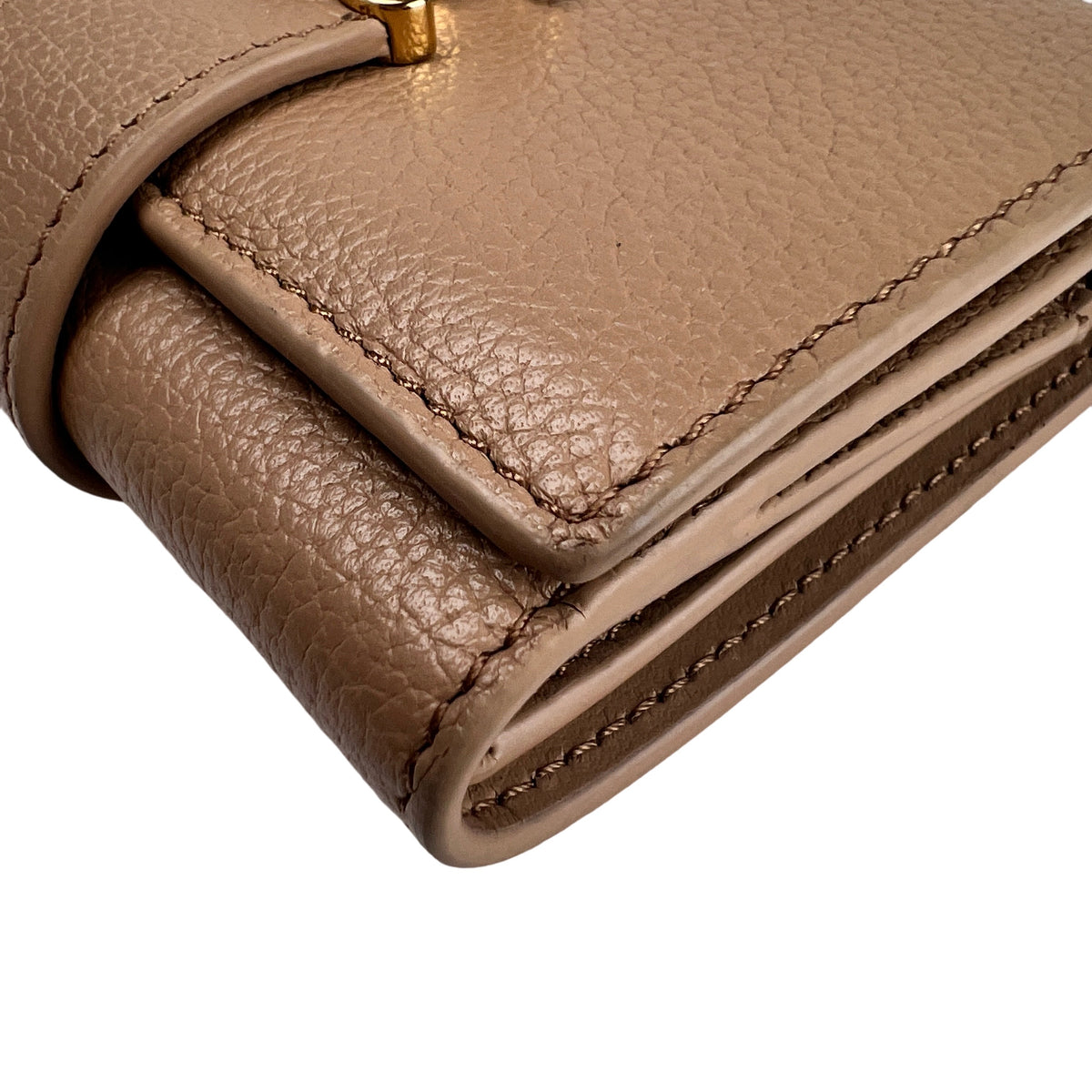 Celine Beige Wallets A-16862