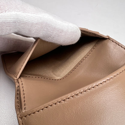 Celine Beige Wallets A-16862