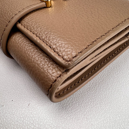 Celine Beige Wallets A-16862