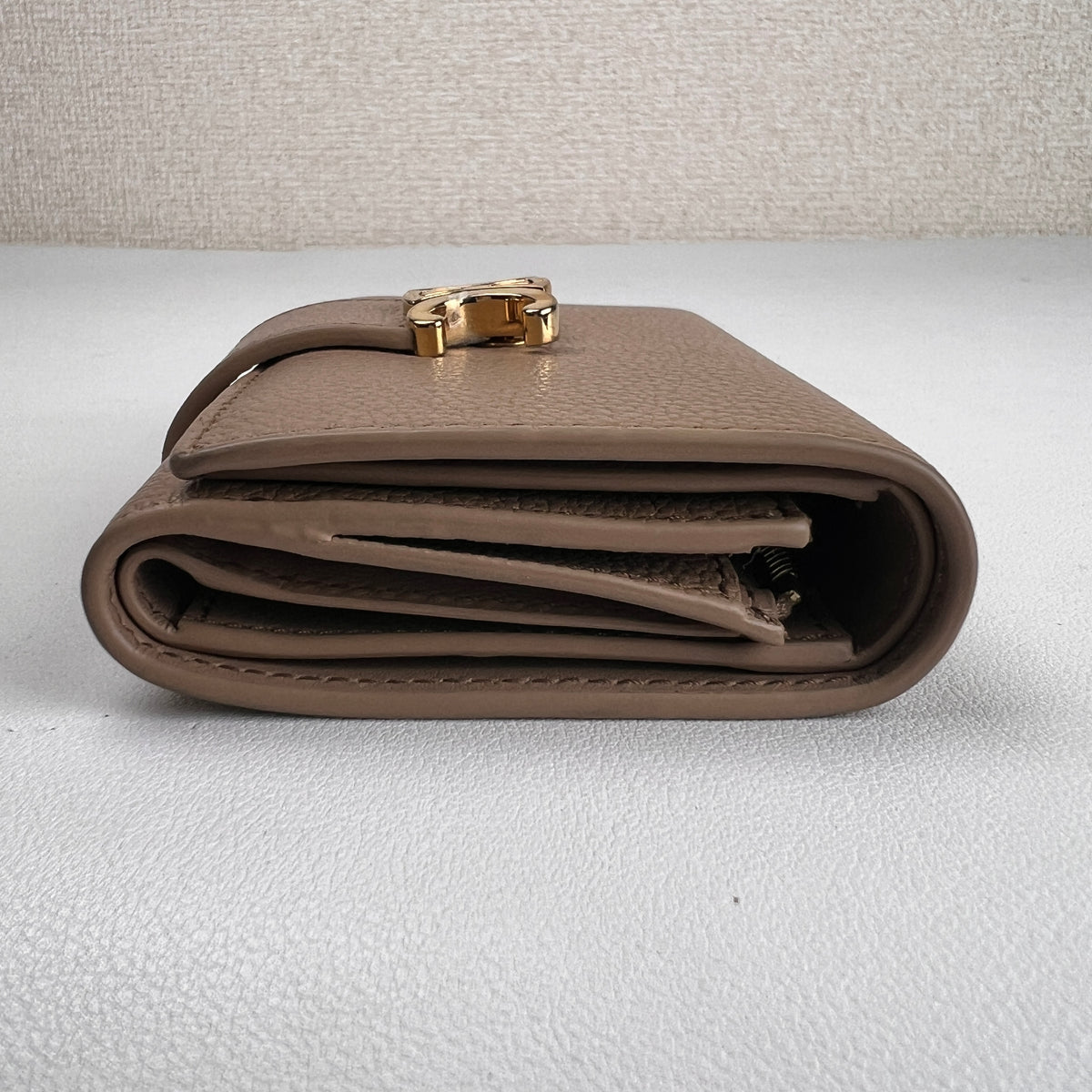 Celine Beige Wallets A-16862